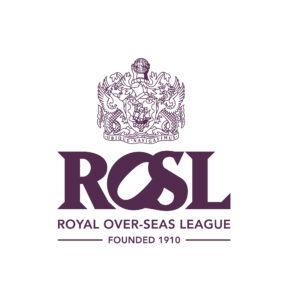 Royal Overseas league logo