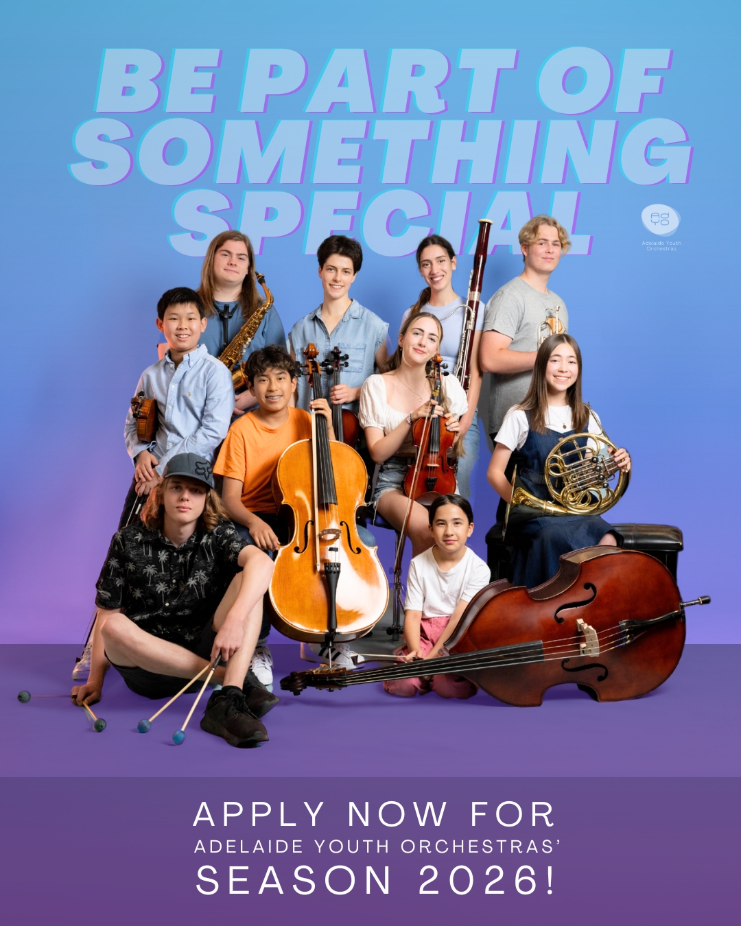 2026 Audition poster DRAFT (Instagram Post (45))